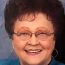 Elizabeth Caston Bell Obituary May 29, 2019