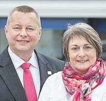 Ihr Immobilien-Profi im Frankenwald