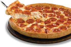 Pin On Pizza