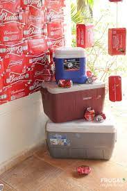 Maybe you would like to learn more about one of these? Trailer Park Murder Mystery Party