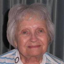 Abbie Lucille Woody Obituary