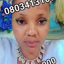 Chizaramekpere Glory