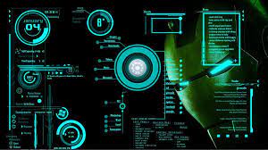 47 Iron Man Jarvis Live Wallpaper On Wallpapersafari In 2021 Live Wallpapers Black Aesthetic Wallpaper Wallpaper