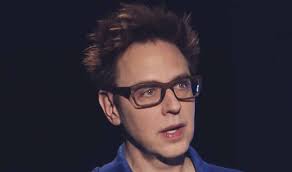 Eatcake will be more outraged! Photos Of James Gunn At Pedophilia Themed Party Surface