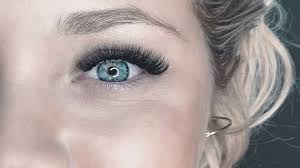 I did my own lash extensions at home and it was actually so easy! Thinking About Getting Eyelash Extensions Everything You Need To Know Before You Go
