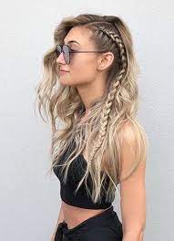 Cute Side Braid Side Braid Hairstyles Hair Styles Long Hair Styles