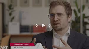 ProSiebenSat.1 PULS 4 GmbH und das Puls4-Magazin #Exakt haben mich als  #Anwalt für #Verbraucherrecht zum Thema Online-Coaching-Abzocke interviewt. 