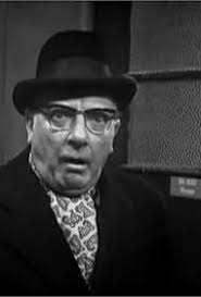 Pardon the Expression" Night to Remember (TV Episode 1966)