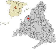 θaɾ.θa.ˈle.xo) is a village in the community of madrid in sierra oeste.it had 1,404 inhabitants in 2007. Collado Mediano Wikipedia