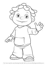 Maybe you would like to learn more about one of these? Learn How To Draw Sid From Sid The Science Kid Sid The Science Kid Step By Step Drawing Tutorials