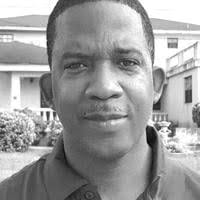 Carl Kendall Knowles 48 yrs.