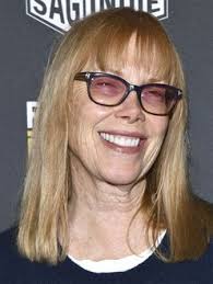 Jeanine Mccarthy's Instagram, Twitter & Facebook