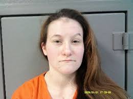 Amanda Leann Pippin Grant (TVRJ), West Virginia http://Arre.st/WV-1005438714
