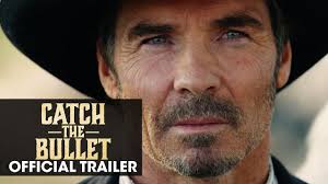 Catch the Bullet (2021 Movie) Official Trailer