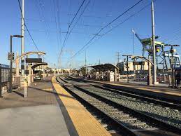 Harborside Station San Diego Trolley Wikipedia