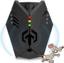 915 electronic squirrel repellent products are offered for sale by suppliers on alibaba.com, of which pest control. Amazon Com Advanced Ultrasonic Rodent Repelling System Superior Rodent Repeller 2020 Upgraded Electronic Ultrasonic Squirrel Repellent Plug In Rat Repeller Repel Rodents Mice Rats Squirrels Sports Outdoors