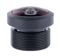 Wholesale M12 Wide Angle Fisheye Lenses Compatible With 1 ...