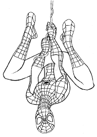 Select from 35450 printable coloring pages of cartoons, animals, nature, bible and many more. Spider Bites Coloring Pages Spider Man Coloring Pages 39 Free Superheroes Coloring Sheets Dasha Mylaserlevelguide Com