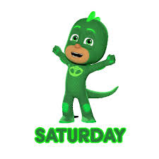 Crie a sua própria fotomontagem pyjamasque certo pixiz. Pj Masks Gifs Find Share On Giphy