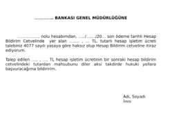Aşağıdaki yöntemleri kullanarak bizimle iletişime geçebilirsiniz. Kisa Dilekce Ornegi Resmi Ve Basit 2021 Webhakim