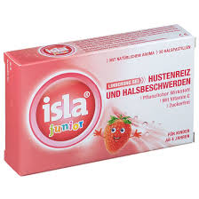 Robert bowser bernard koopa junior. Isla Junior Pastillen 20 St Shop Apotheke Com
