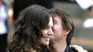 Hollywoodfieber in Bracciano: Hochzeit von Cruise und Holmes stellt Italien  auf den Kopf