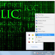 Install and start app (get unlock code). Computer Technology Hacks