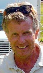 Theodore Lea Obituary (2014)