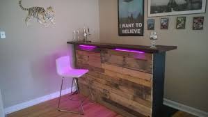 Bartresen Selber Bauen 27 Diy Ideen Und Anleitung Tresen Bar Selber Bauen Theke Selber Bauen