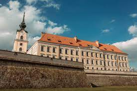 Old world literature romantic landscape history places nature poland literatura. Przejecie Zamku Lubomirskich Cd Patryk Jaki Przyjedzie Do Rzeszowa