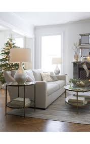 Mulino Teardrop Table Lamp Set Of 2 Reviews Crate And Barrel In 2020 Coffee Table Oval Coffee Tables Decor