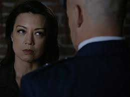 Agents of S.H.I.E.L.D. (TV Series 2013–2020)