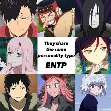 Check spelling or type a new query. Anime Mbti Explore Tumblr Posts And Blogs Tumgir