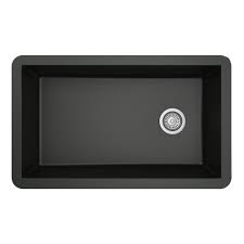 Undermount sinks for all solid surface, granite and quartz countertops. 60 40 Double Bowl Kitchen Sink In Grey Karran Undermount Quartz Composite 32 In Kitchen Bath Fixtures Tools Home Improvement Mhiberlin De