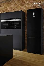 La Cuisine Monochrome Et Connectee Interieur Keukens Deco