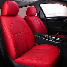 Custom Cowhide Leather Car Seat Cover For Auto Jeep Renegade Grand Cherokee Patriot Compass 40 60 Split Access Leather Car Seat Covers Car Seats Custom Cowhide