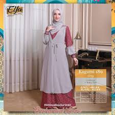 Rekomendasi model gamis lebaran 2021 terbaru. Agen 085731730007 B Annisa Baju Koko Mutif Terbaru Di 2021 Model Pakaian Wanita Model Pakaian Pakaian Wanita