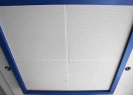 Decorative ceiling tiles is a brand featured in our reviews of tiles including pvc ceiling tiles and metal tiles. Dia 4 0 Powder Coating Metal Ceiling Tiles Durable Perforated Suspended Ceiling Panel
