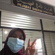 Pengenalan blog 5s pejabat daerah pontian. Pejabat Daerah Dan Tanah Pontian Convention Center In Pontian