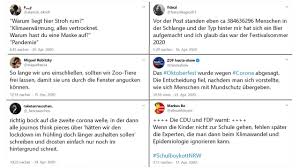 Er pflegt noch heute eine äußert enge beziehung zu seiner adoptivmutter ursel hildmann. Twittwoch Archive Seite 5 Von 20 Fernsehersatz