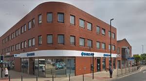 Hartlepool Barclays Bank Robbery Four Arrested Bbc News