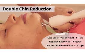 Double Chin Reduction Opt For Step I Iii For Quick Results Unfortunately, we are not inclined to preventive measures. double chin reduction opt for step i
