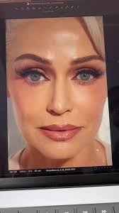 Modeling…..Wish I looked like this in person!!#model #modeling #photoshoot  #lashes