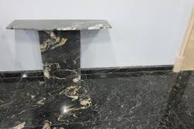 Delivery and basic installation is included. China Cosmic Black Titanium Granite Slabs For Granite Laminate Countertops China Black White Granite Nero Fantasy