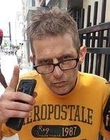 John Coker Obituary (1963