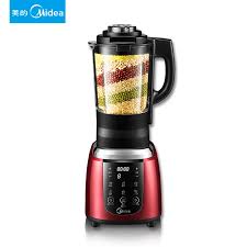 Difference between blender vs food processor vs juicer november 3, 2020 february 10, 2020 by emily extra time working in the kitchen has turned into a relative assignment; Midea Full Automatic Multi Function Food Processor Blender Mixer Juicer Wall Breaking Machine Soybean Milk Chopping Shredding Food Processor Blender Food Blenderblender Blender Aliexpress