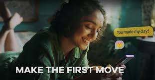 The app has been described as a feminist dating platform by herd, as it empowers women to take control over their 'matches' and conversations. Inside Bumble India S Efforts Of Making Socially Distant Dating Fun Social Samosa