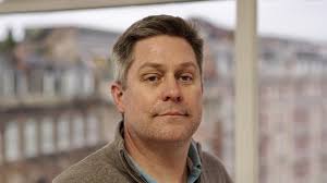 Ranger Fire and Security CEO named among UK's Top 50 business leaders