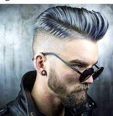 pin von ute remmel auf manner frisuren moderne frisuren herren undercut