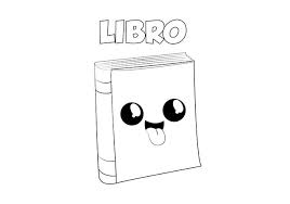No todos los libros la tienen, pero es relativamente frecuente. Colorear Dibujo Subrayador Para Imprimir Colorear E Imprimir